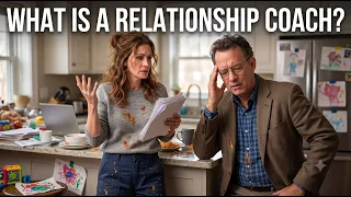 Should You Hire a Relationship Coach