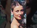 Last Pictures of Heavily Pregnant Manson Murder Victim