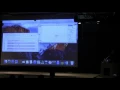 Big Data Day LA 2016 - Enabling Cross Screen Advertising with Machine Learning Spark