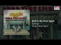 Spargo - Back In My Arms Again (Remastered)