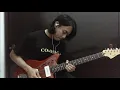 Download Lagu Coldiac - Kilau [Guitar Cover]