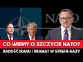 Download Lagu Wielkie Zbrojenia NATO, Trump wściekły, a Izrael i Iran… świętują