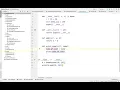1 Refactoring code