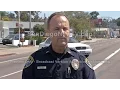 SWAT STANDOFF Man barricaded with explosives - Part 4 Pacific Beach