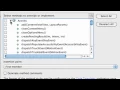 Android Application Development Tutorial 12 Setting up an Activity and Using SetContentView
