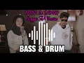 Download Lagu BASS \u0026  DRUM (KARNA SU SAYANG REGGAE SKA VERSION)