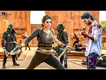 Lagu The Kung Fu Master (2025) | Prabhas Hindi Dubbed Action Movie| Full HD Movie |Sreeleela South Movies
