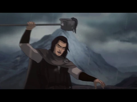 Trailer #3