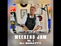 Download Lagu DJ Sonatty   Weekend Jam Vol 3 || 2024