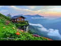 Download Lagu 4K Scenery with Soft Healing Music🌿 Calming Music Reduces Anxiety