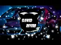 Download Lagu Tungevaag - bad boy \u0026 Raaban (slowed + reverb)