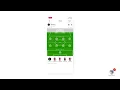 NorCal App Info - Pre-Game Roster Check-In Set Your Lineup