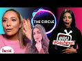 I had Big Narstie nightmares The Celeb Circle secrets you need to know