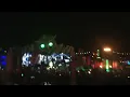 Above and beyond with Walter white (Bryan Cranston) edclv 2015
