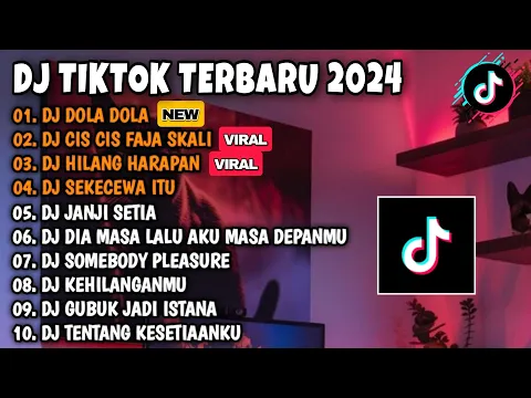 Download MP3 DJ TIKTOK TERBARU 2024 FULL BASS - DJ NASIB PUNYA MUKA CUMA PAS PASAN X CIS CIS CIS FAJA SKALI VIRAL