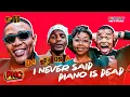 Download Lagu DJ SPEEDSTA on Sports Broadcasting |Dricus fight |Alien Earth |Robotics |Mature age for men vs women