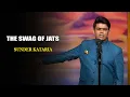 Download Lagu The Swag Of Jats | Sunder Kataria | India's Laughter Champion