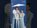 Download Lagu Xiao Yao and Tushan Jing #lostyouforever #yangzi #dengwei