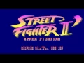 Street Fighter II Arcade Music - Ken Stage - CPS1