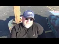 Rockin Ricks Car Show - The Junk Yard Car