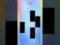 Download Lagu buggy til es #pianotiles2 #piano #bug #music