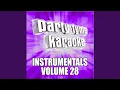 Download Lagu Towards The Sun (Made Popular By Rihanna) (Instrumental Version)