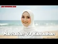 Lagu MARHABAN YA RAMADHAN - Kayla Zahra