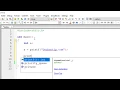 C Programming Interview Viva Q A 2 printf