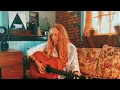 Hunter Root - Charleston Girl (Live / The Couch Sessions) (Tyler Childers Cover)