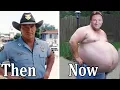 IN THE HEAT OF THE NIGHT 1988 Cast THEN NOW 2023 Thanks For The Memories