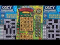 Lagu Loteria Grande!! Cozy Crosswords!! CA Scratchers!! 