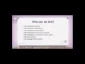 2015-09-30 Jython Scripting Demo VybhavaTechnologies