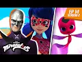 Download Lagu MIRACULOUS | 🐞 SYREN 🐾 | FULL EPISODE ▶️ Season 2 Episode 14