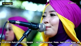 Download Maafkan Suamiku - El Wafda Live Brakas Dempet Demak MP3