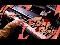 Download Lagu ファイトソング - Eve / Fight Song (Piano Cover)