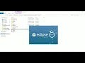 Selenium Beginner Tutorial 10 Download and Configure Eclipse