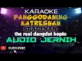 Download Lagu KARAOKE PANGGODANING KATRESNAN korg pa600 Audio Jernih lurr Teks berjalan SRAGEN DANGDUT KOPLO