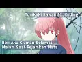 Lagu Tonikaku Kawaii S2, Ending - Lyric Romaji-Indonesia