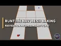 Runtime Nav Mesh Baking Unity AI Pathfinding Part 8 Table Flip Games
