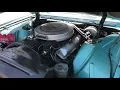 1962 Ford Thunderbird John T Henry Auction