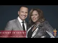 Victory Sunday Worship 9pm EST 6 pm PST