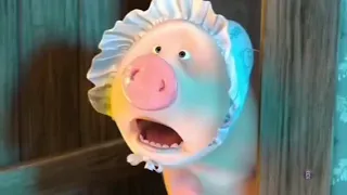 Но все говорит только Помогите из 44 разных мультфильмов 2004 2022 Бонусы Наоборот 