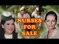 Nurses for Sale 1968 Action Adventure Full movie with Curd Jurgens
