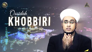 Download KHOBBIRI - NURUL MUSTHOFA MP3