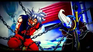 Dragon Ball Super 2: THE RETURN OF ARCHON, THE STRONGEST EVIL GOD, VS  ZENOSAMA'S FATHER !!