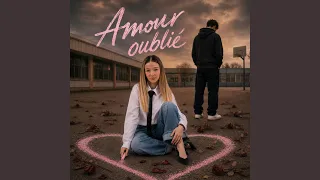 LECYA - AMOUR OUBLIÉ