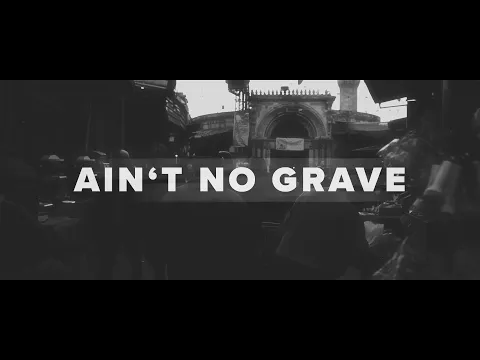 Download MP3 Ain't No Grave - Bethel Music (Lyrics)