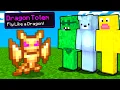 Download Lagu Minecraft, But There are Custom TOTEMS...