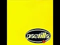 PASTILLA  "A MARTE"