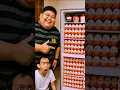 Download Lagu ANAK ORANG KAYA kulkas penuh kinderjoy, 😭